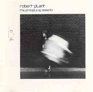 Robert Plant - The Principle Of Moments