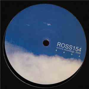 Ross 154 - Until My Heart Stops...