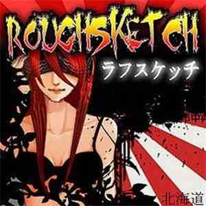 RoughSketch - No Colors