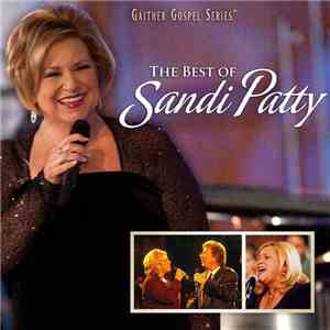 Sandi Patty - The Best Of Sandi Patty