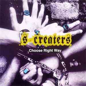 S★Creaters - Choose Right Way