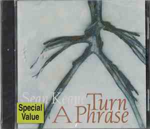 Sean Keane - Turn A Phrase