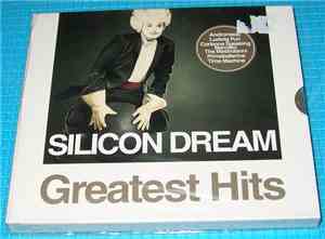 Silicon Dream - Greatest Hits