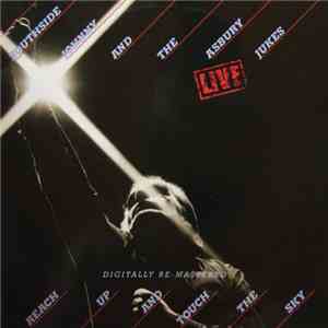 Southside Johnny And The Asbury Jukes - Live - Reach Up And Touch The Sky