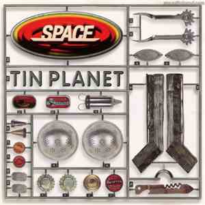 Space  - Tin Planet