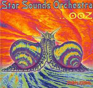 Star Sounds Orchestra - ...Ooz