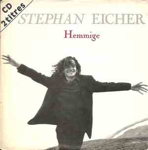 Stephan Eicher - Hemmige