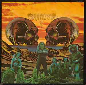 Steppenwolf - Steppenwolf 7
