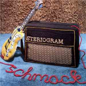 Steriogram - Schmack!
