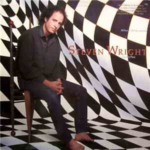 Steven Wright  - I Have A Pony