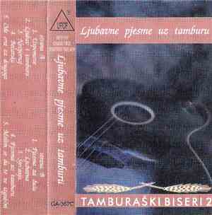 Tamburaški Sastav 