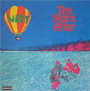 Ten Years After - Watt