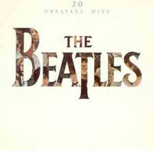 The Beatles - 20 Greatest Hits