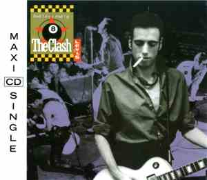 The Clash / BAD II - Should I Stay Or Should I Go