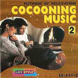 The Creatives - Cocooning Music 2