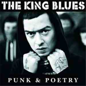 The King Blues - Punk & Poetry