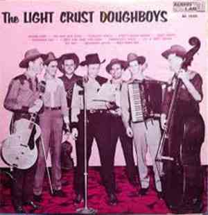 The Light Crust Doughboys - The Light Crust Doughboys