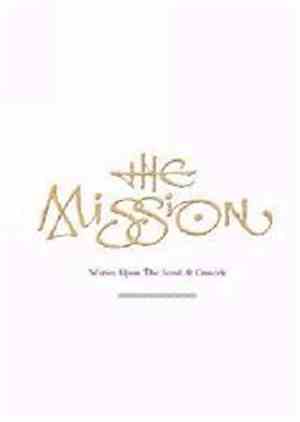 The Mission - Waves Upon The Sand & Crusade