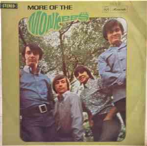 The Monkees - More Of The Monkees