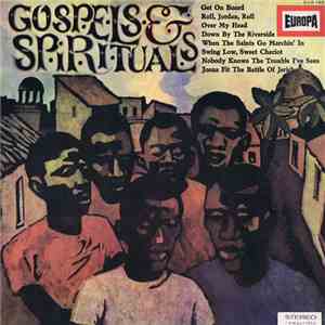 The Pennsylvania Gospel Group, The Pearls Of Joy - Gospels & Spirituals