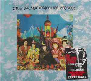 The Rolling Stones - Their Satanic Majesties Request