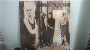 'Til Tuesday - Welcome Home