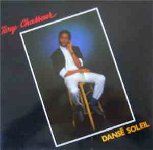 Tony Chasseur - Danse Soleil