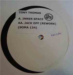 Tony Thomas - Inner Space
