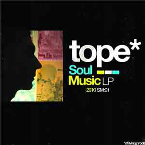 Tope - Soul Music