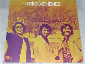 Trio Athénée - Trio Athénée