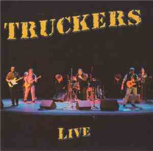 Truckers  - Live