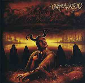 Uncleansed - Domination Of The Faithful