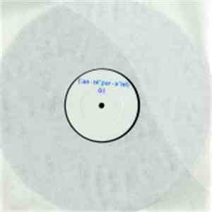 Unknown Artist - (¦an·tē´par·ə´lel) 01