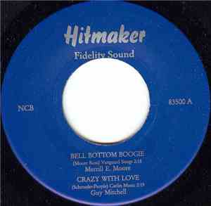Various - Bell Bottom Boogie