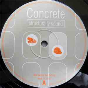Various - Concrete - Structurally Sound