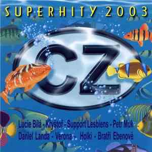 Various - CZ Superhity 2003