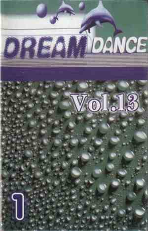 Various - Dream Dance Vol.13/1