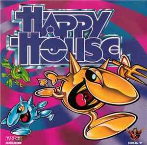 Various - Happy House