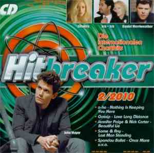 Various - Hitbreaker 2/2010