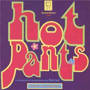 Various - Hot Pants (Original Cast Soundtrack)