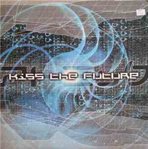 Various - Kiss The Future: Procyon