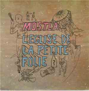 Various - Mostla