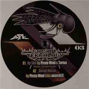 Various - Social Teknology 03
