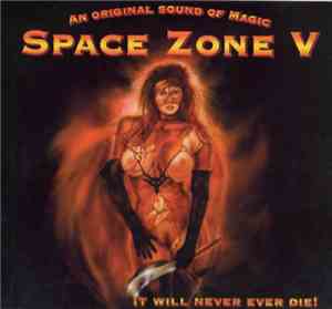 Various - Space Zone V