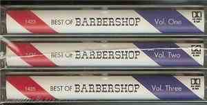 Various - The Best Of Barbershop