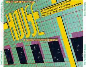 Various - The Future Of House... A New Generation
