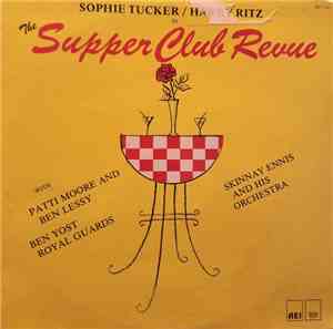 Various - The Supper Club Revue