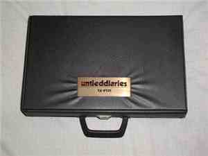 Various - Untieddiaries 1979-87
