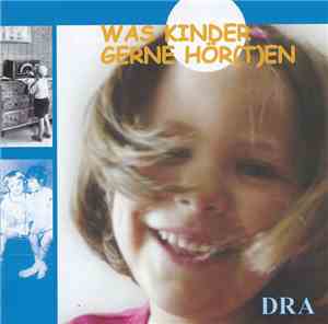 Various - Was Kinder Gerne Hör(t)en