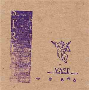 VAST - Stripped/Violet